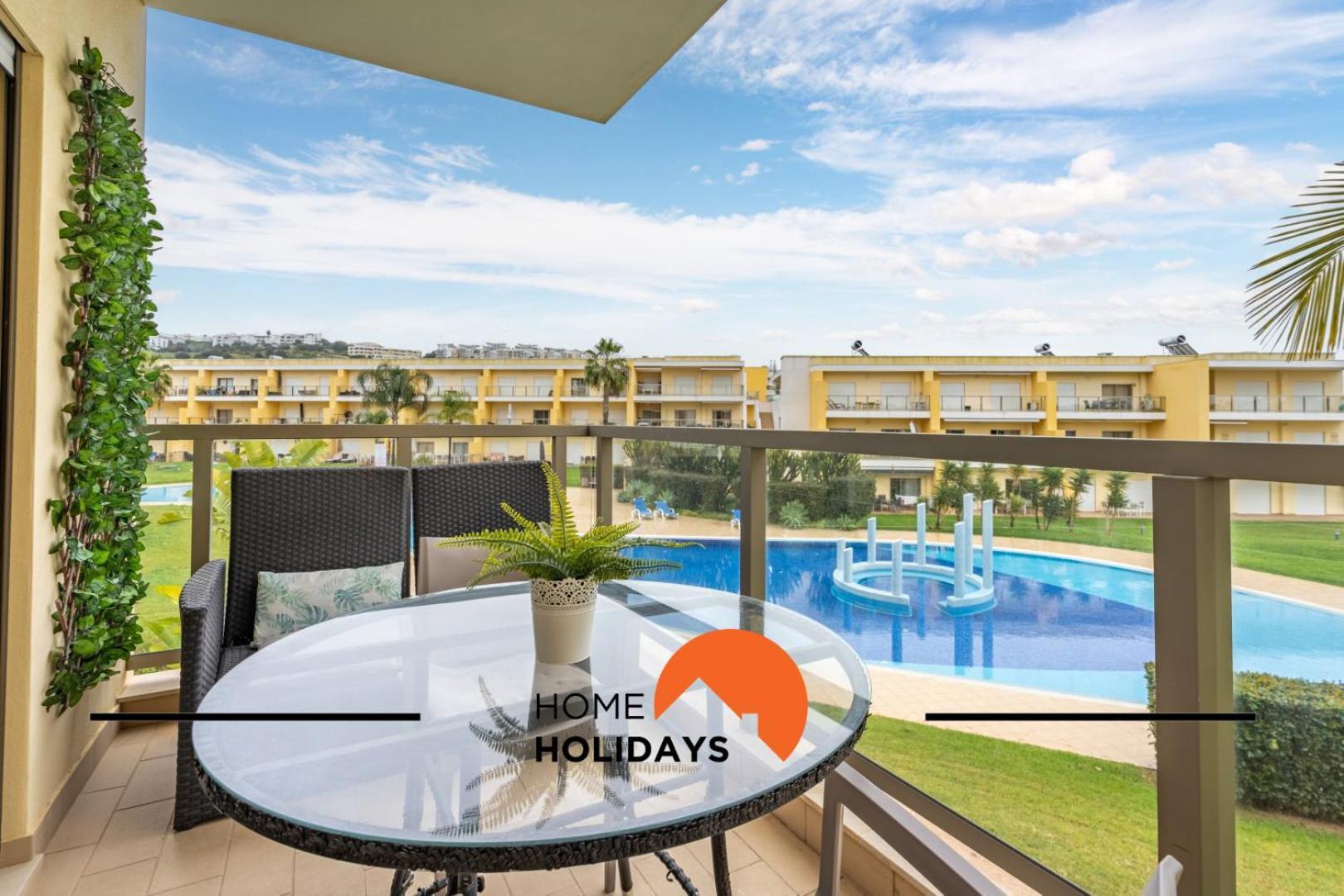 #010 Marina By Holidays Appartamento Albufeira